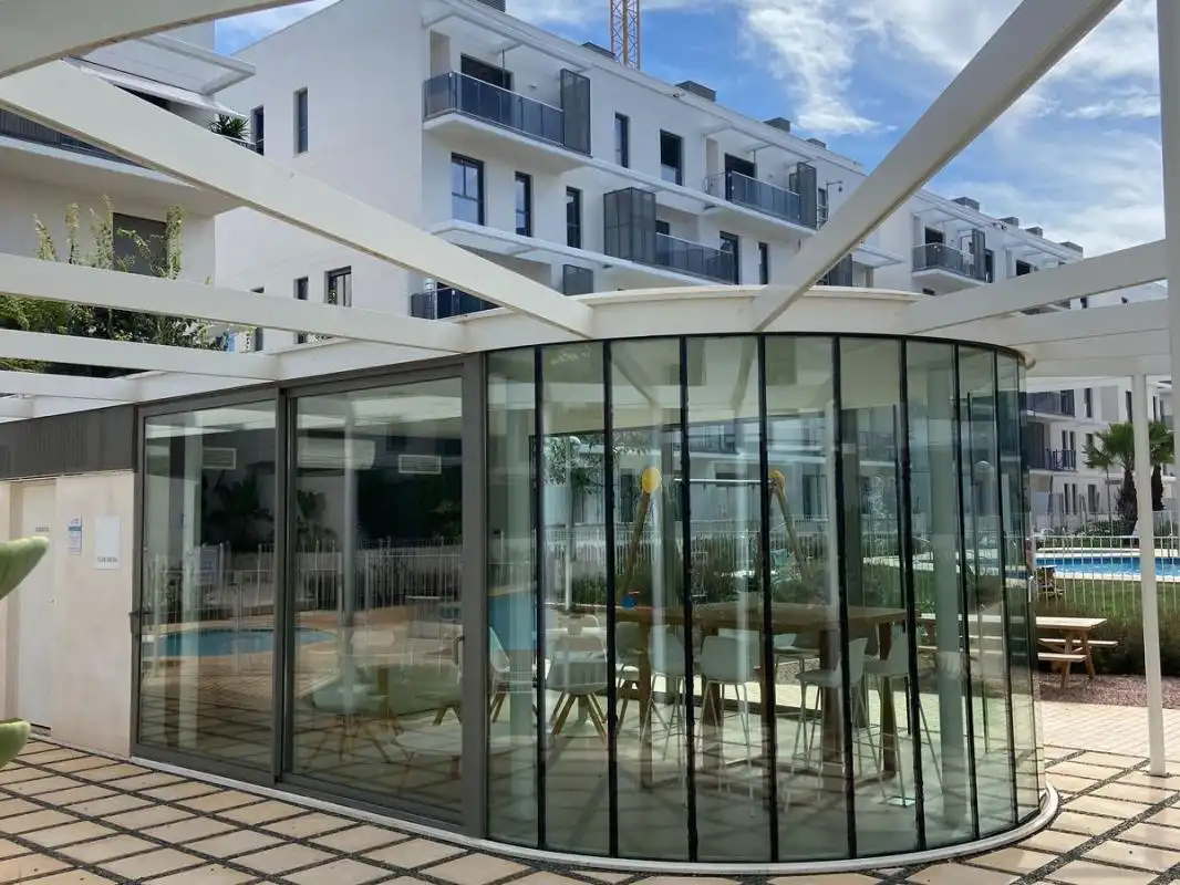 Pis de 85 m² a Dénia