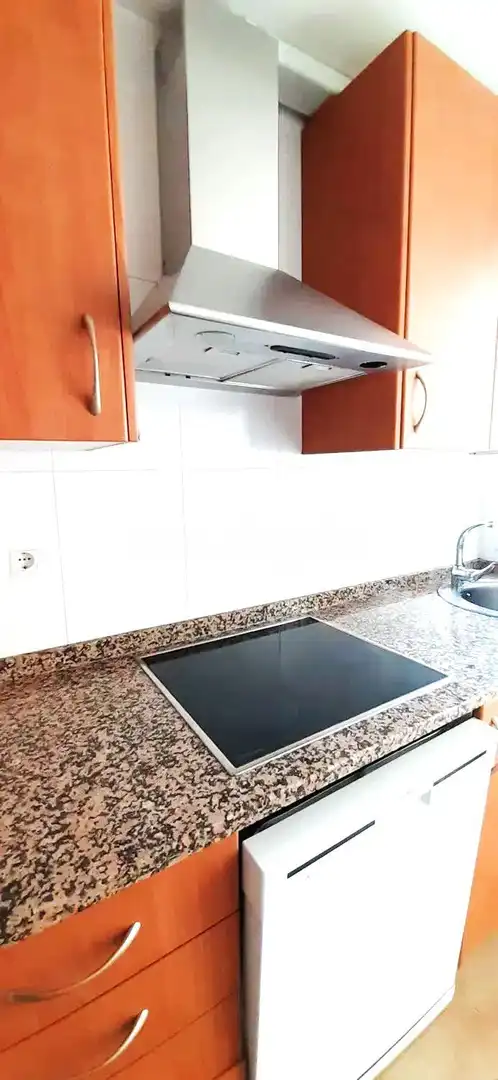 Pis de 120 m² a Salamanca