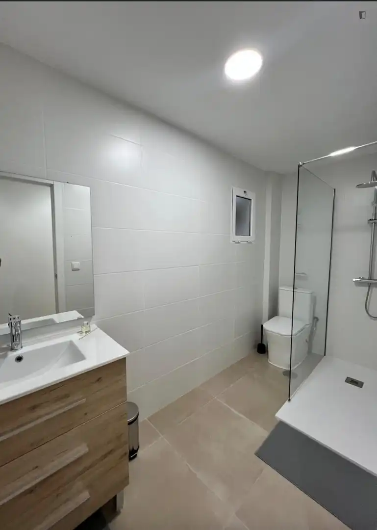 Habitación en alquiler, Elche