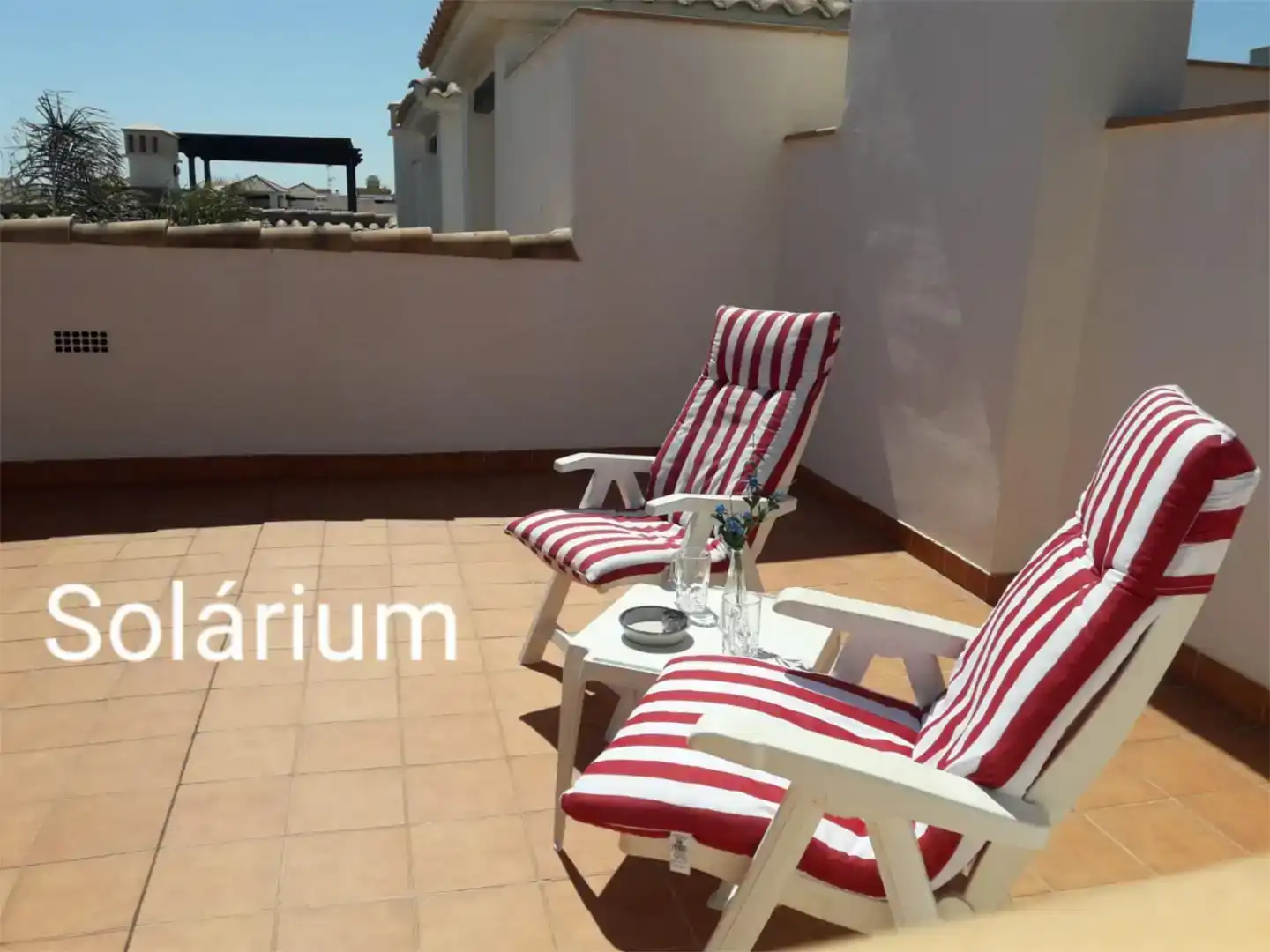 Piso de 60 m² en Vera