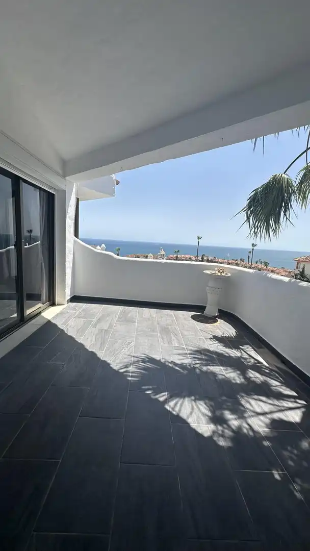 Casa de 134 m² a Benalmádena