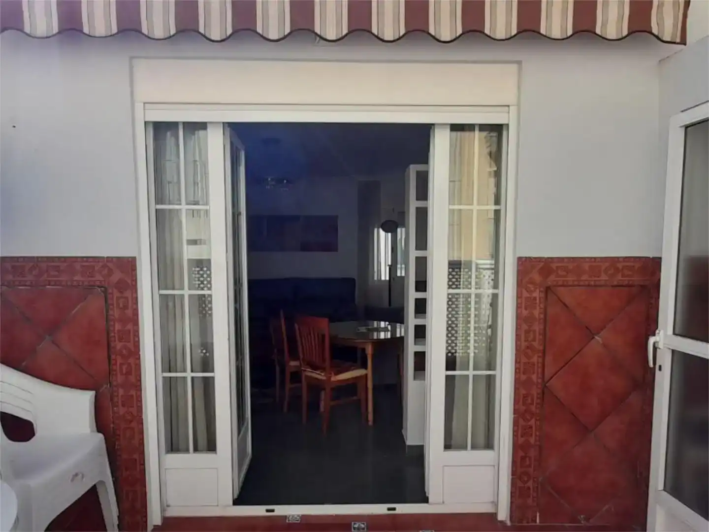 Zimmer 100 m², Jaén