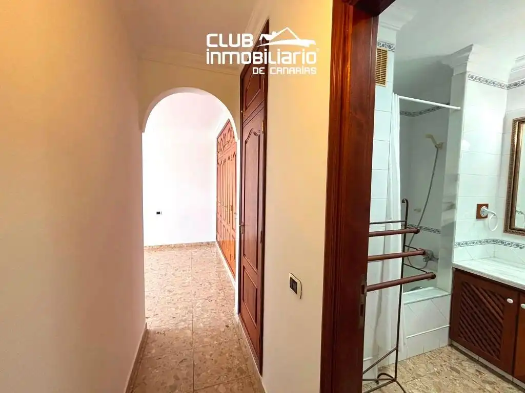 Piso de 133 m² en Santa Cruz de Tenerife