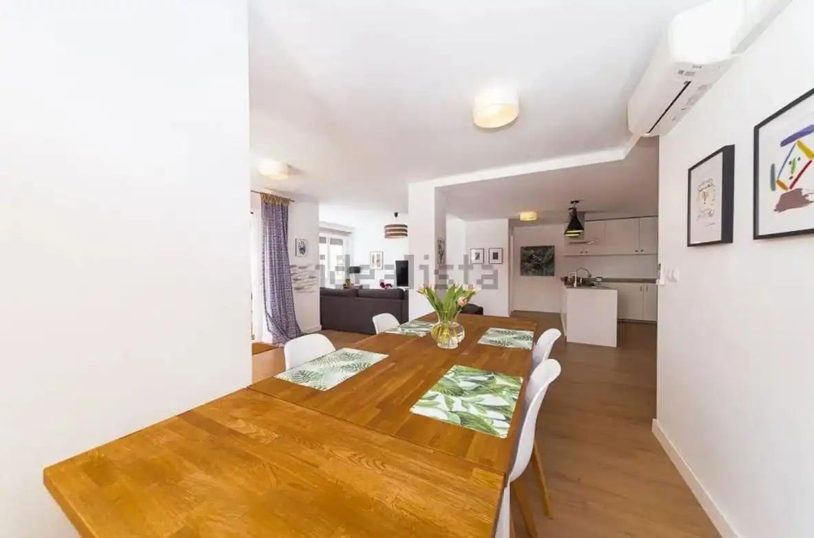 Piso de 108 m² en Alicante