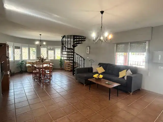 Квартира 120 м² у Кастельйон-де-ла-Плані