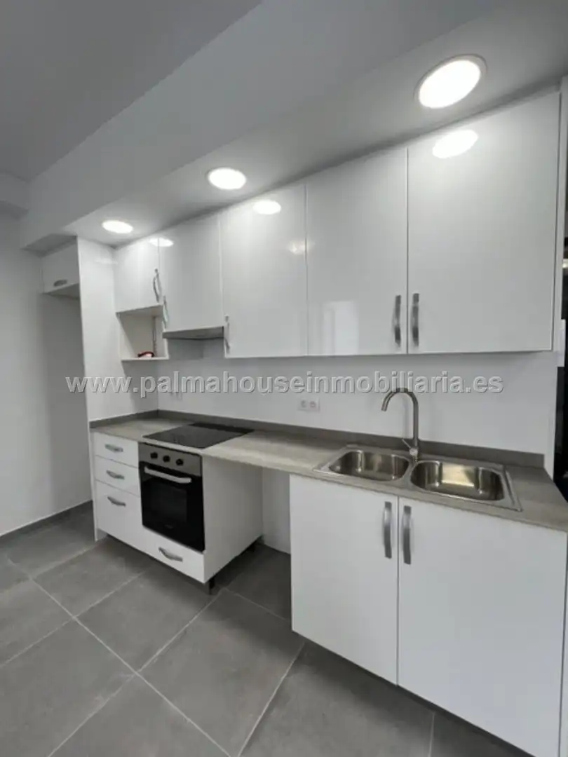 Piso de 185 m² en Sineu