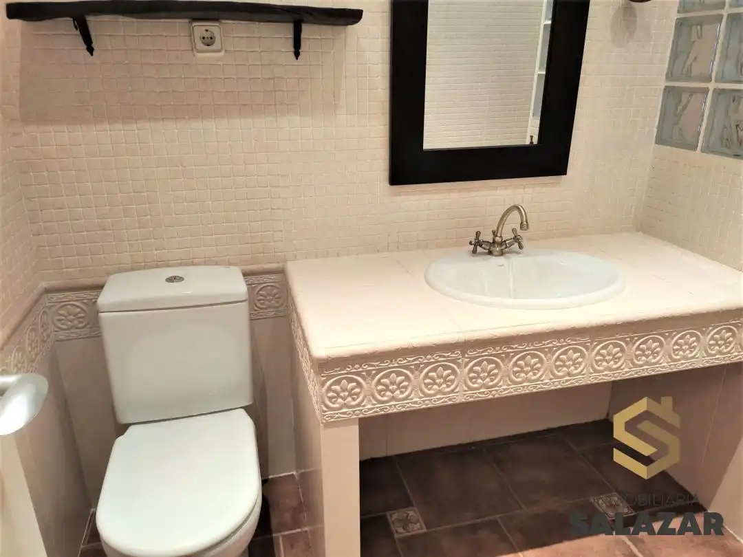 Piso de 75 m² en Bilbao