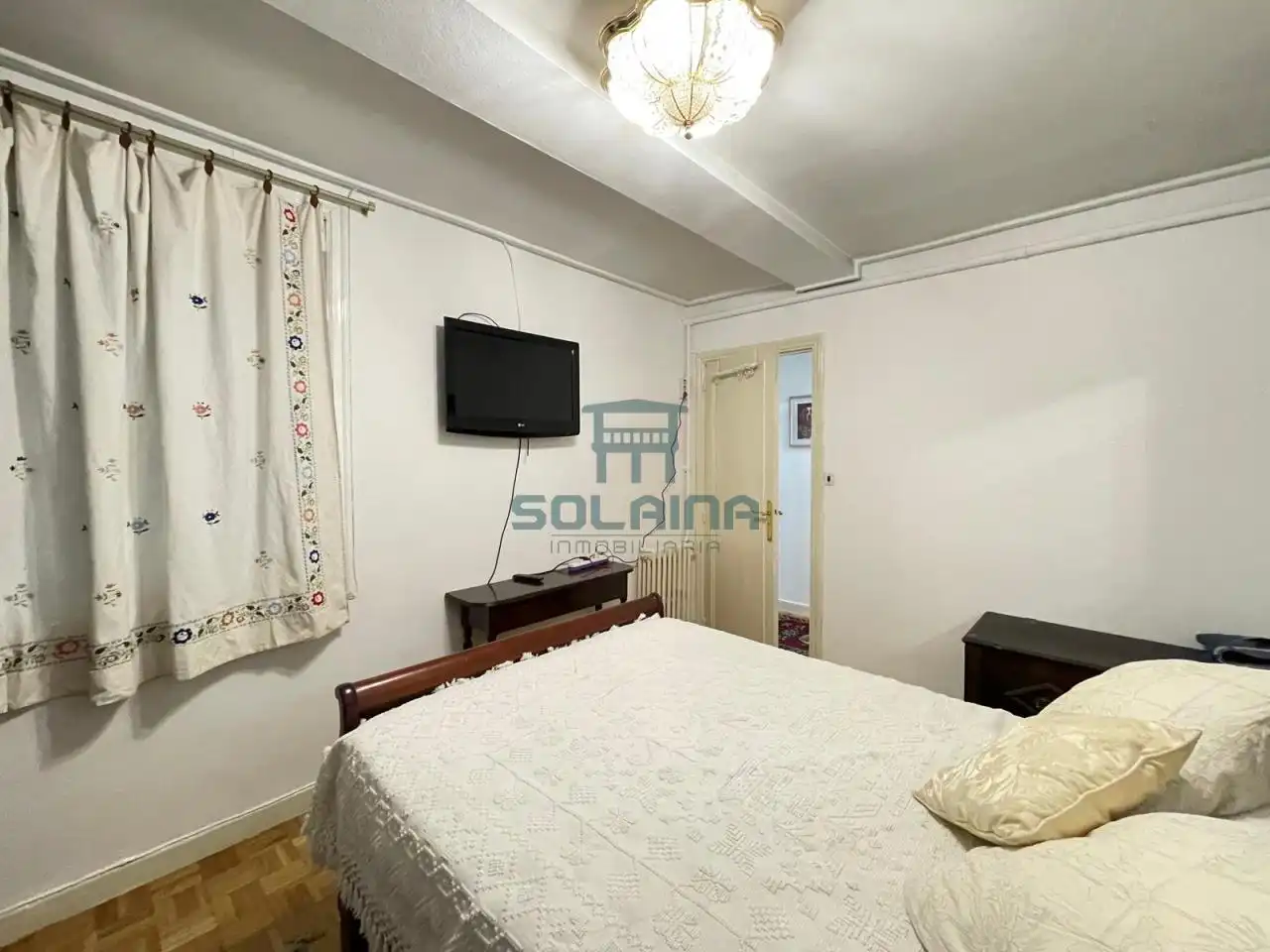 Wohnung 150 m² in Ourense