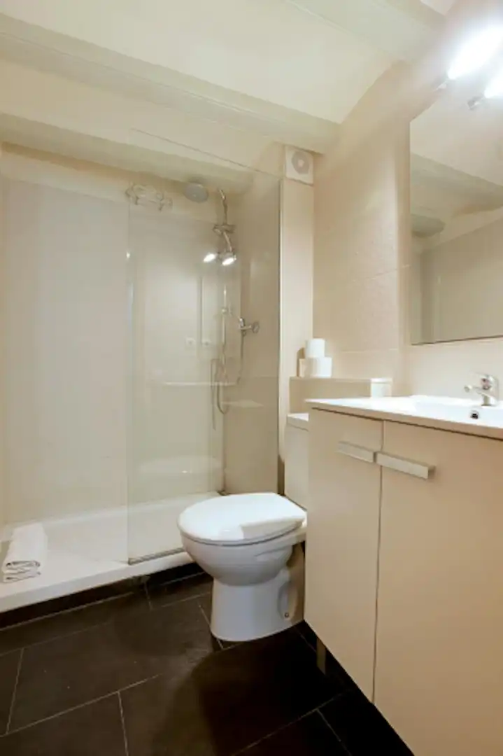 Pis de 35 m² a Barcelona
