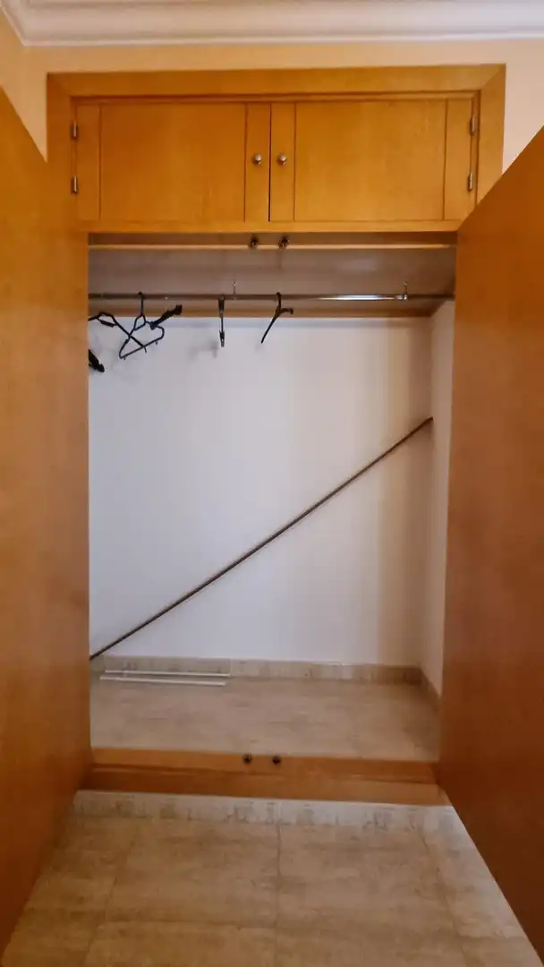 Piso de 85 m² en Dos Hermanas