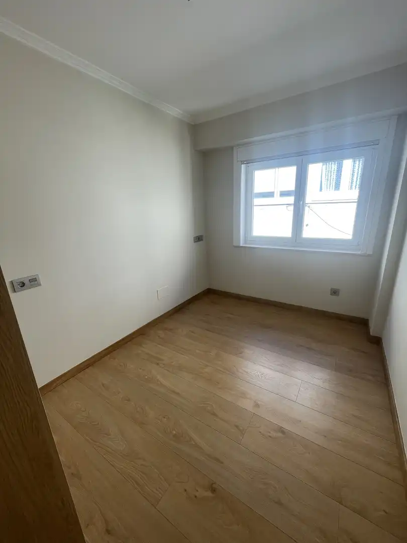 Piso de 77 m² en La Coruña