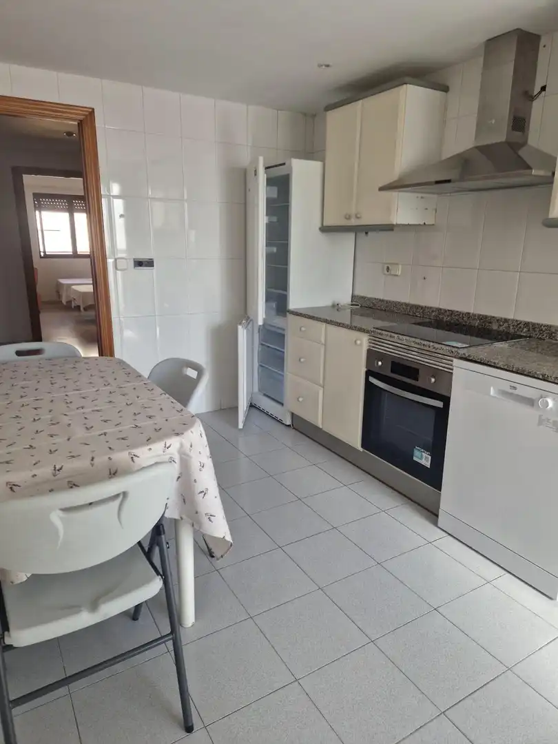 Wohnung 119 m² in Madrid