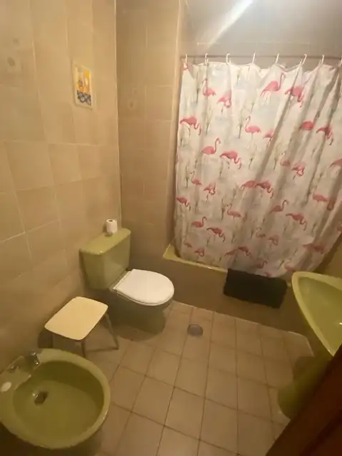 Habitación 90 m², Salamanca