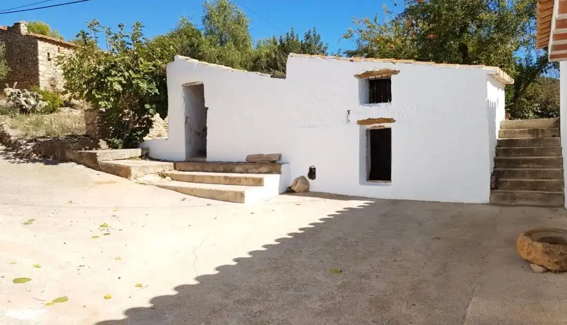 Casa de 1094 m² a la Vall d'Alba