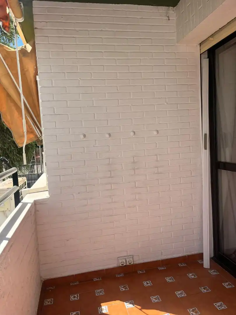 Piso de 113 m² en Sevilla