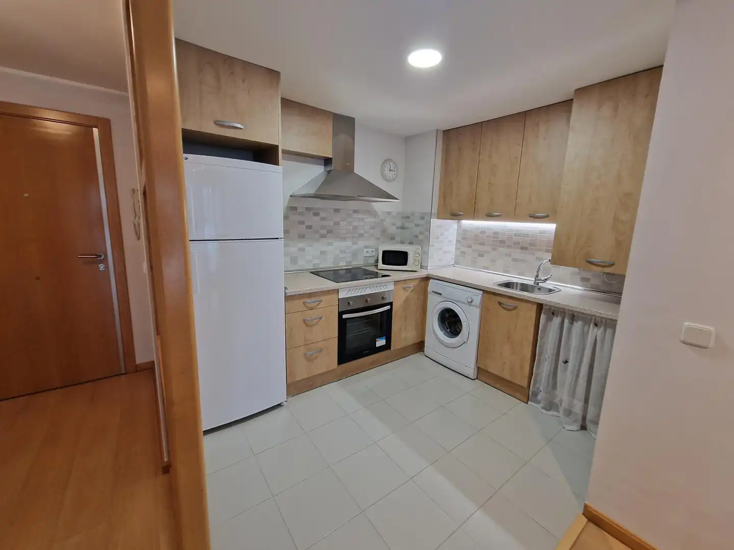 Piso de 55 m² en Yunquera de Henares
