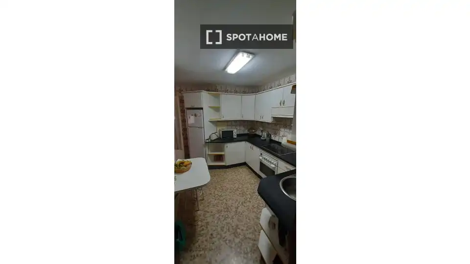 Habitación 123 m², Córdoba