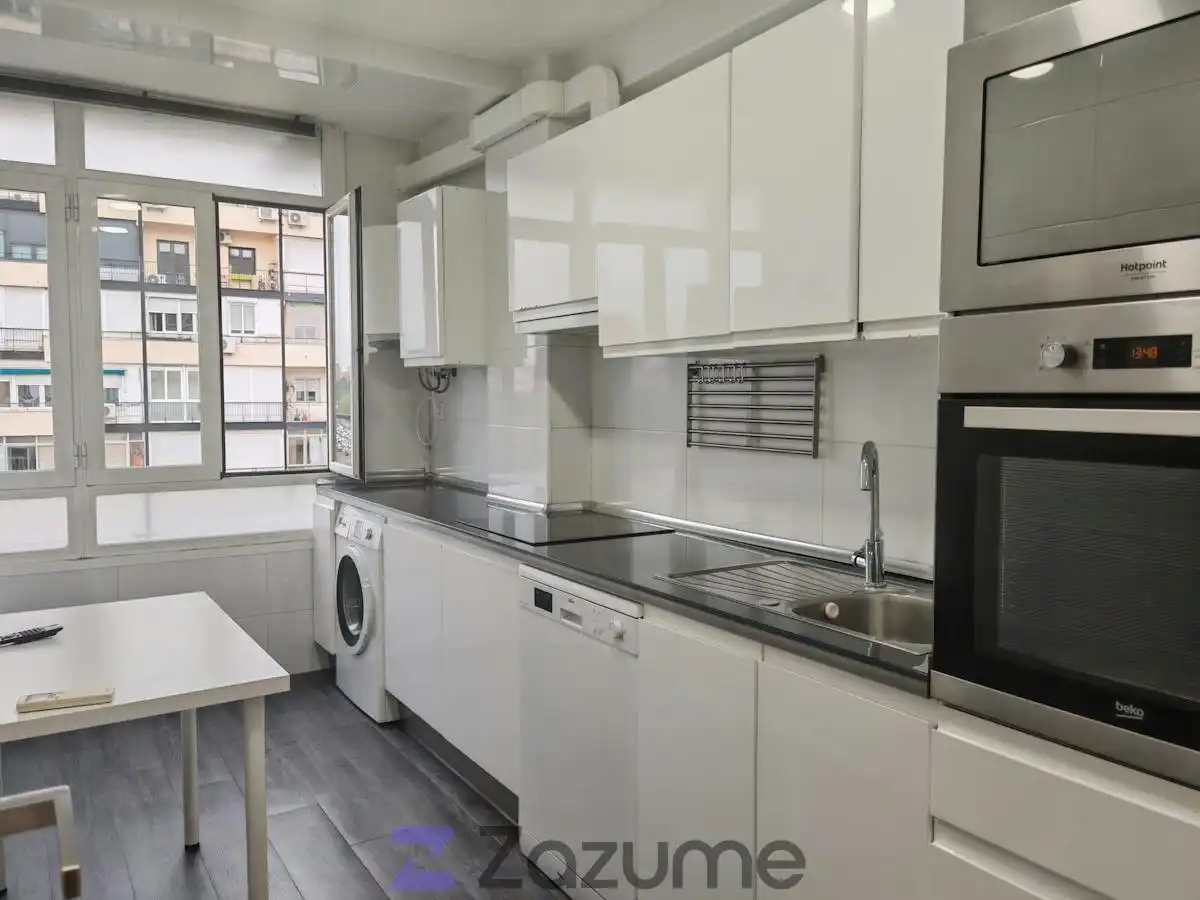 Appartamento 110 m² a Madrid