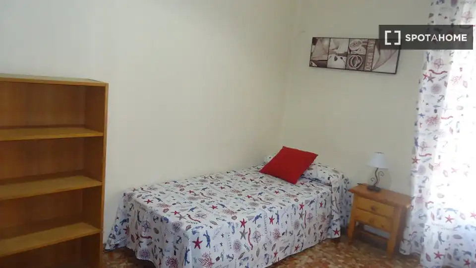 Habitación en alquiler, Córdoba