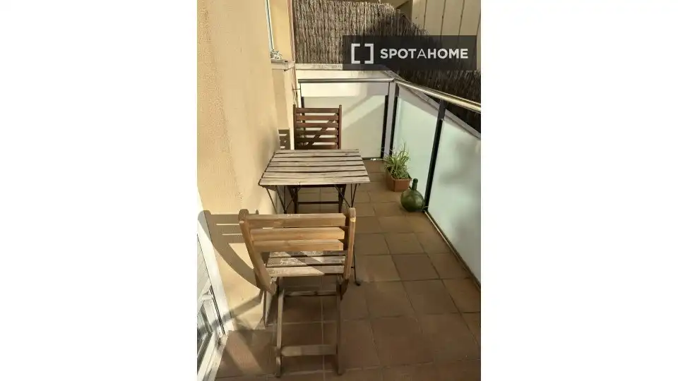 Habitación 260 m², Barcelona