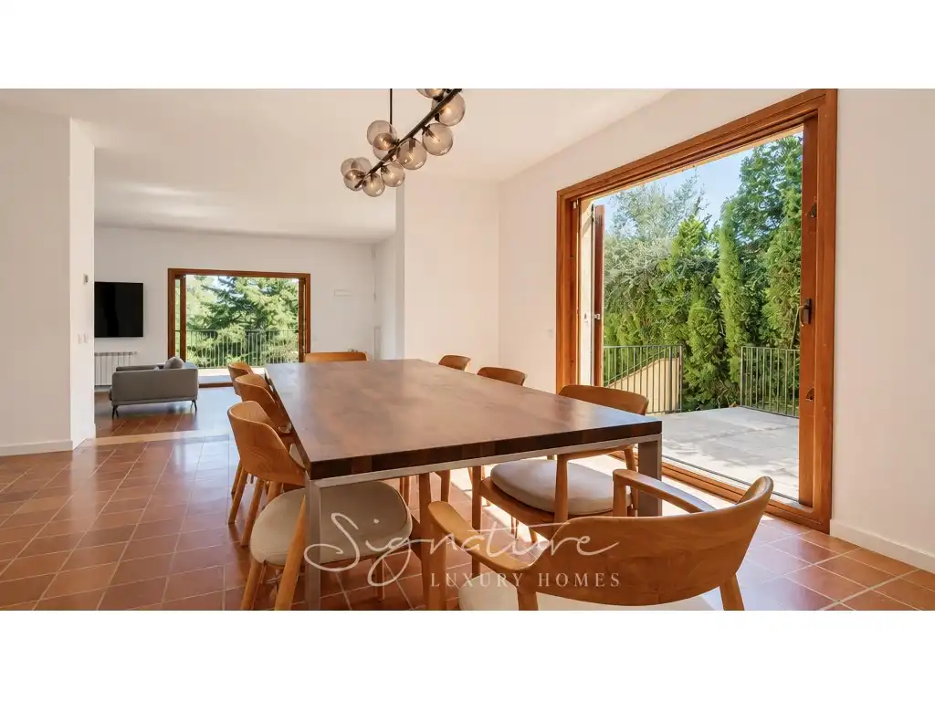 Piso de 690 m² en Sant Cugat del Vallès