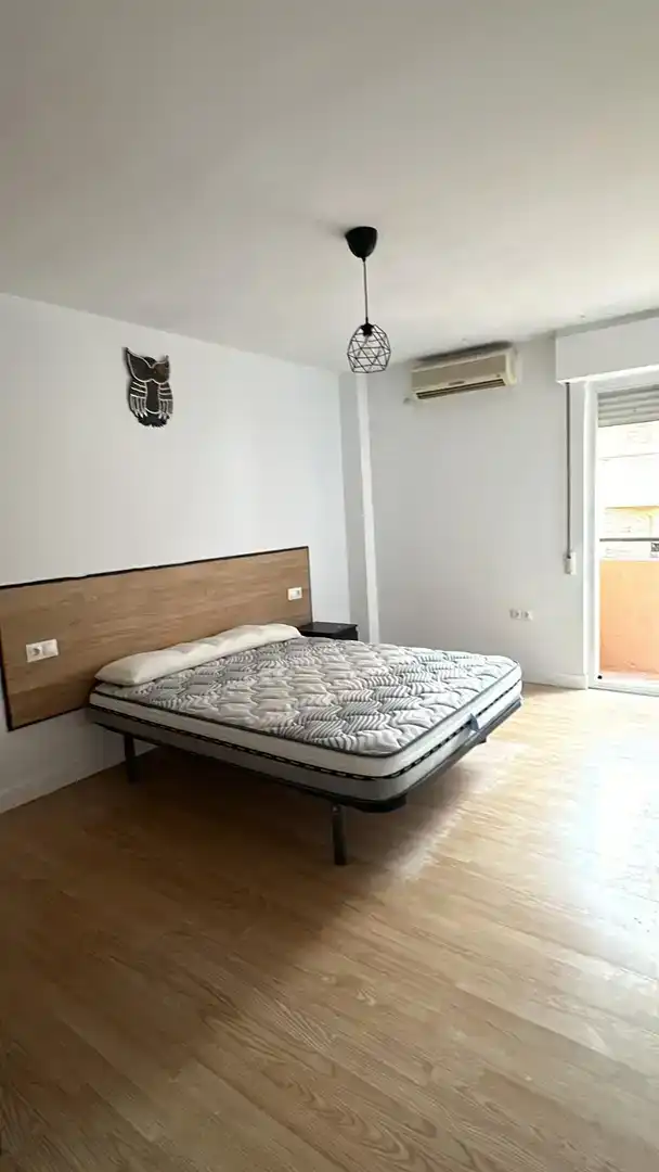 Piso de 120 m² en Granada