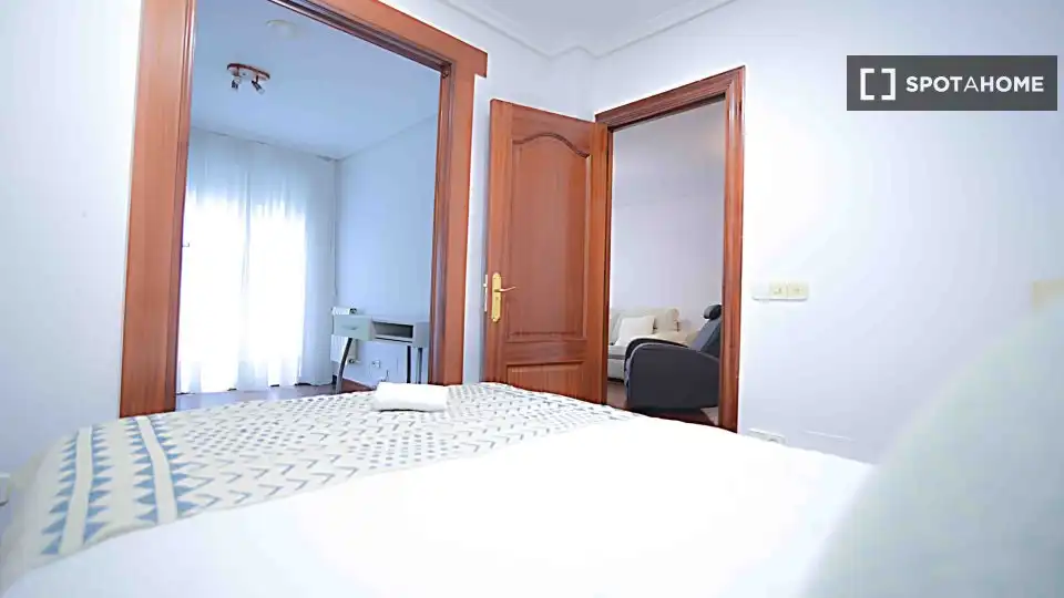 Habitación en alquiler, Santander