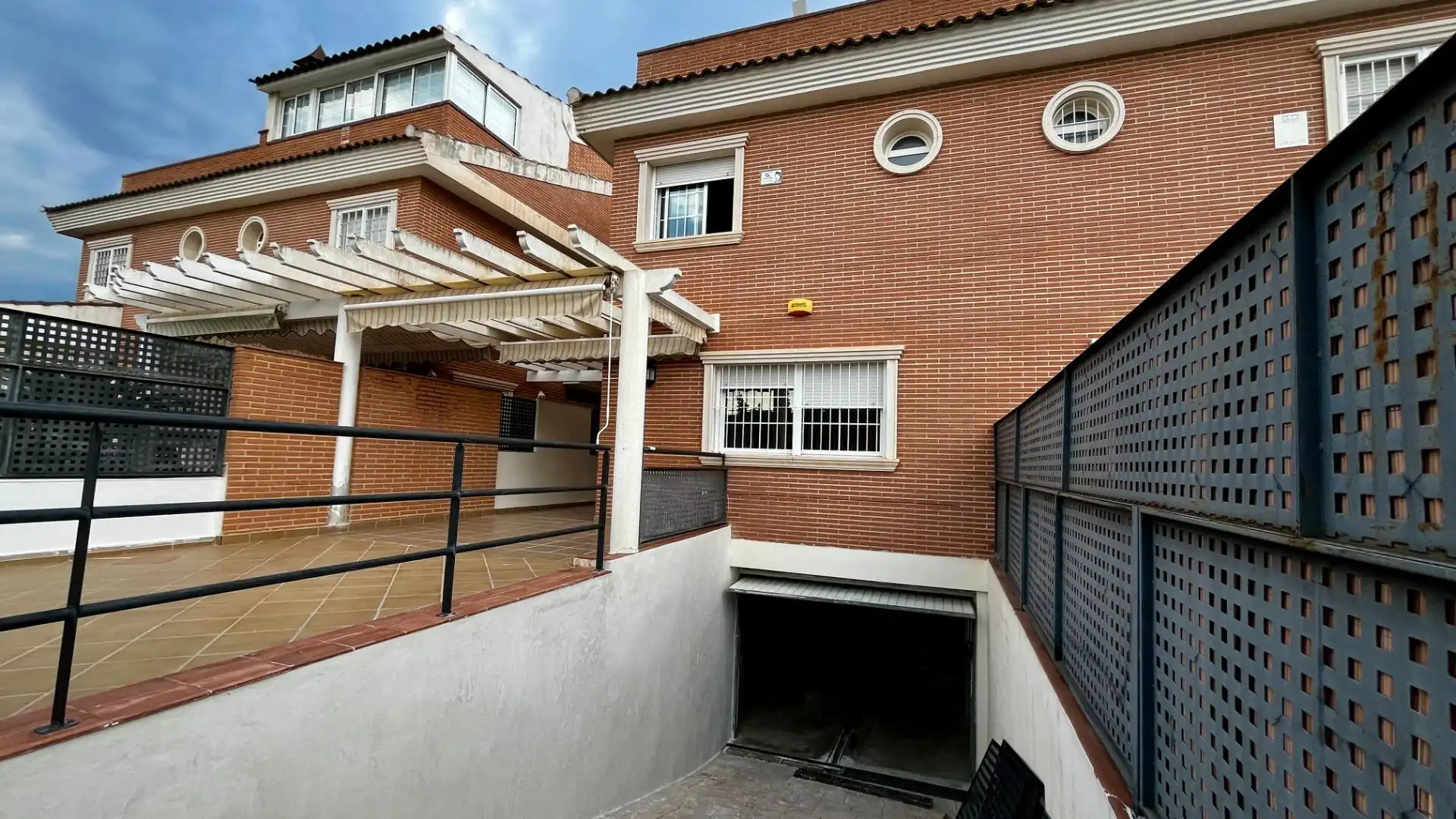 Casa de 183 m² en Murcia