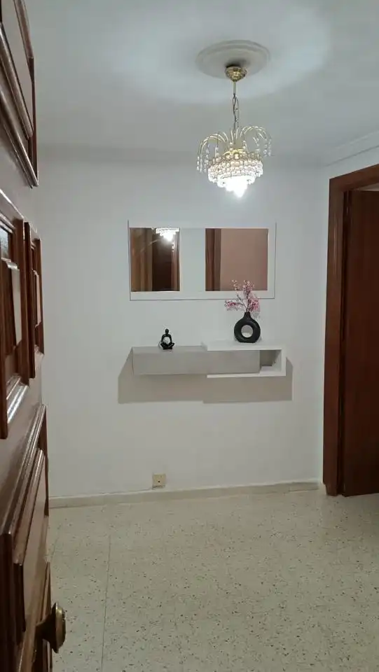 Piso de 100 m² en Salamanca