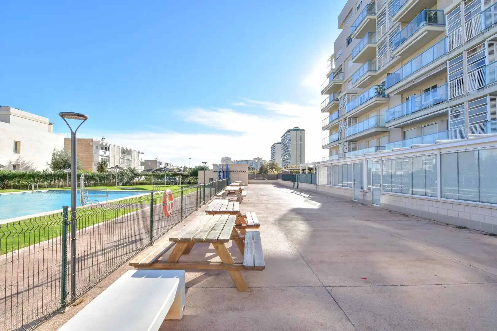 Pis de 69 m² a el Puig de Santa Maria