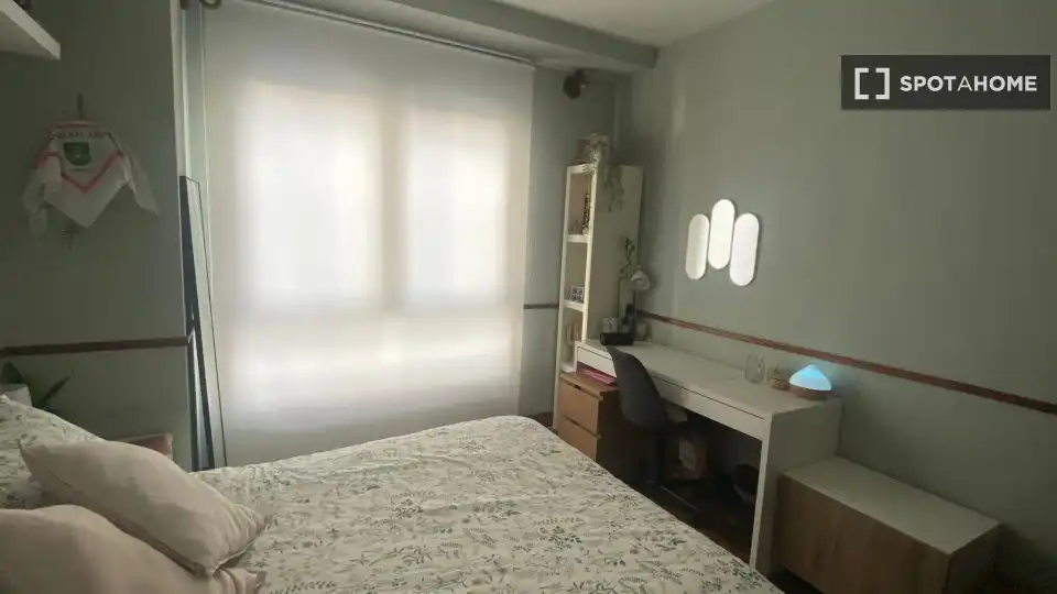 Habitación 173 m², Bilbao