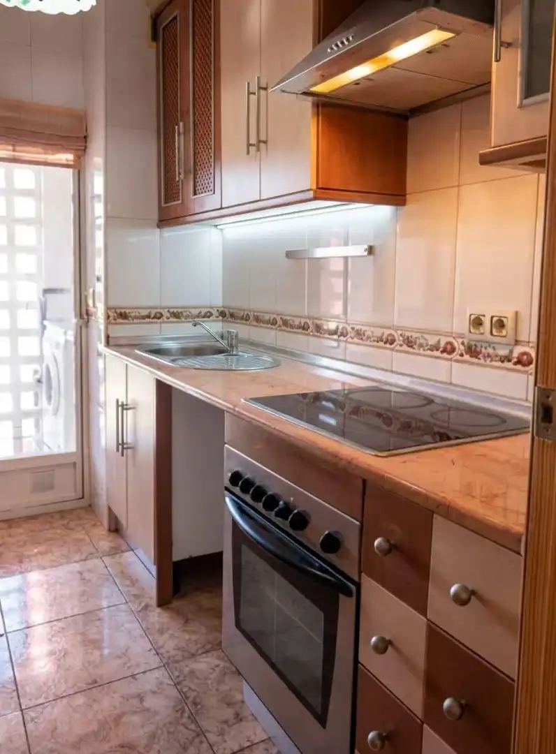 Pis de 75 m² a Granada