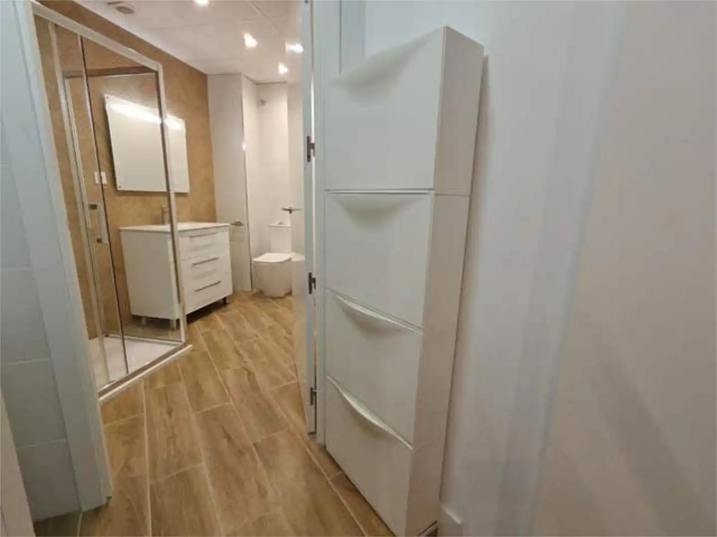 Wohnung 35 m² in Elx / Elche