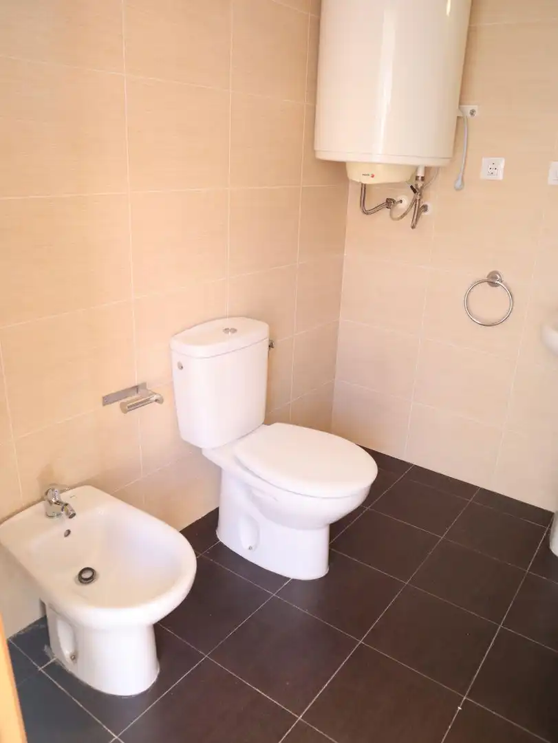 Pis de 115 m² a Sant Jaume d'Enveja