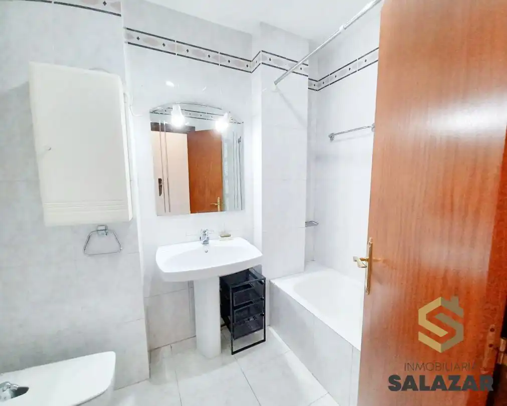 Piso de 62 m² en Bilbao