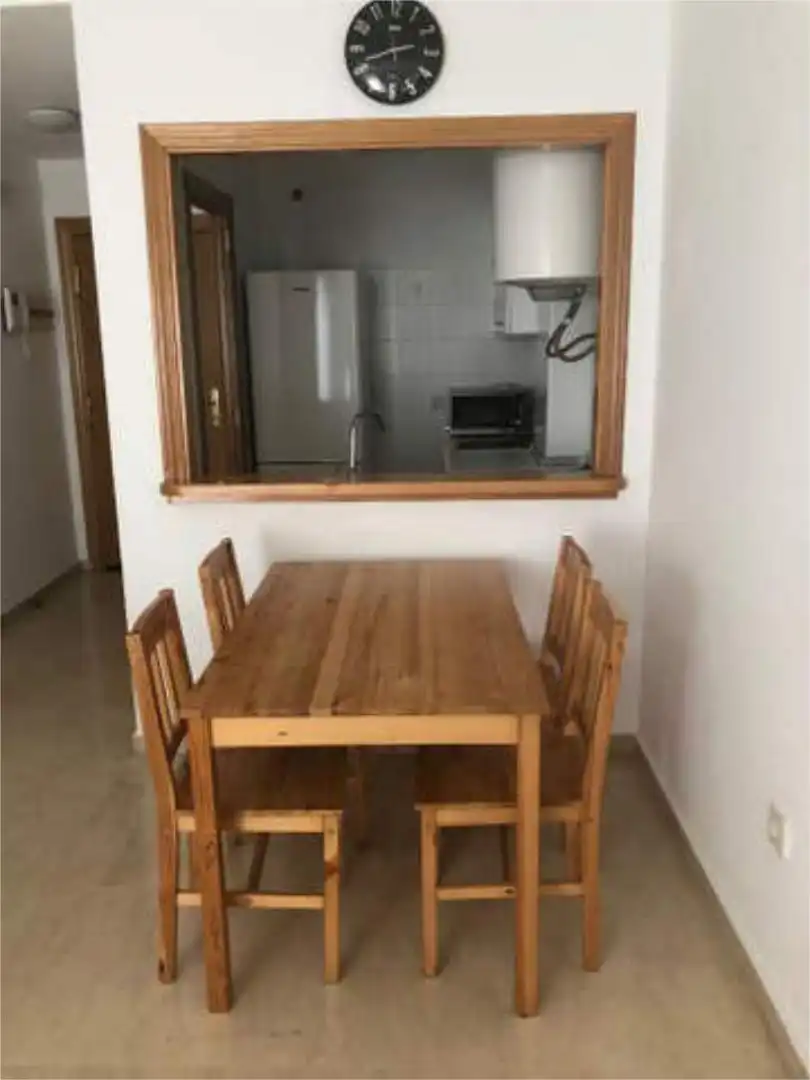 Pis de 90 m² a Sevilla
