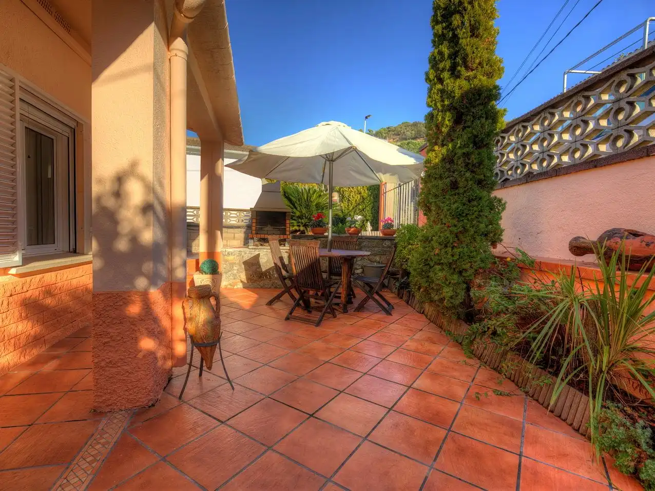 Piso de 105 m² en Sant Fost de Campsentelles