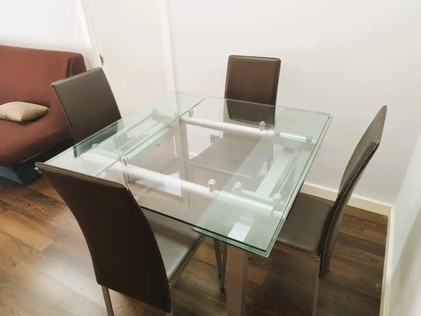 Pis de 70 m² a Madrid