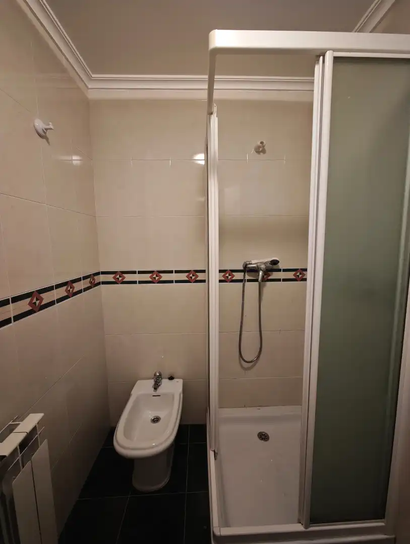Piso de 96 m² en Santander