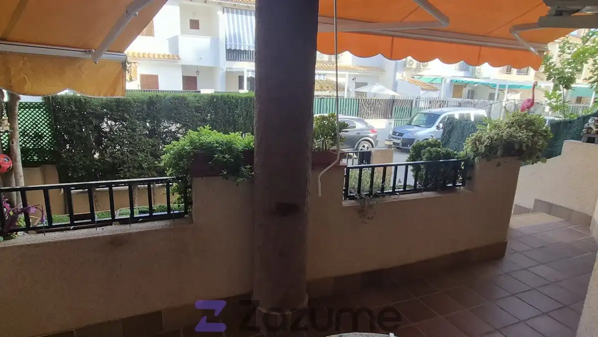 Piso de 70 m² en San Pedro del Pinatar