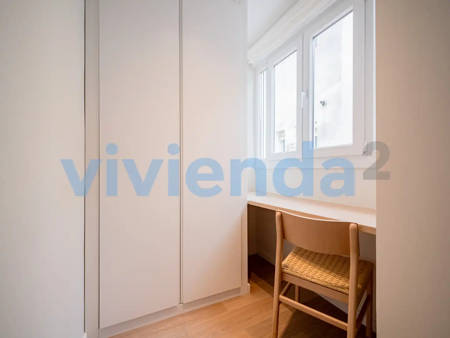 Piso de 67 m² en Madrid