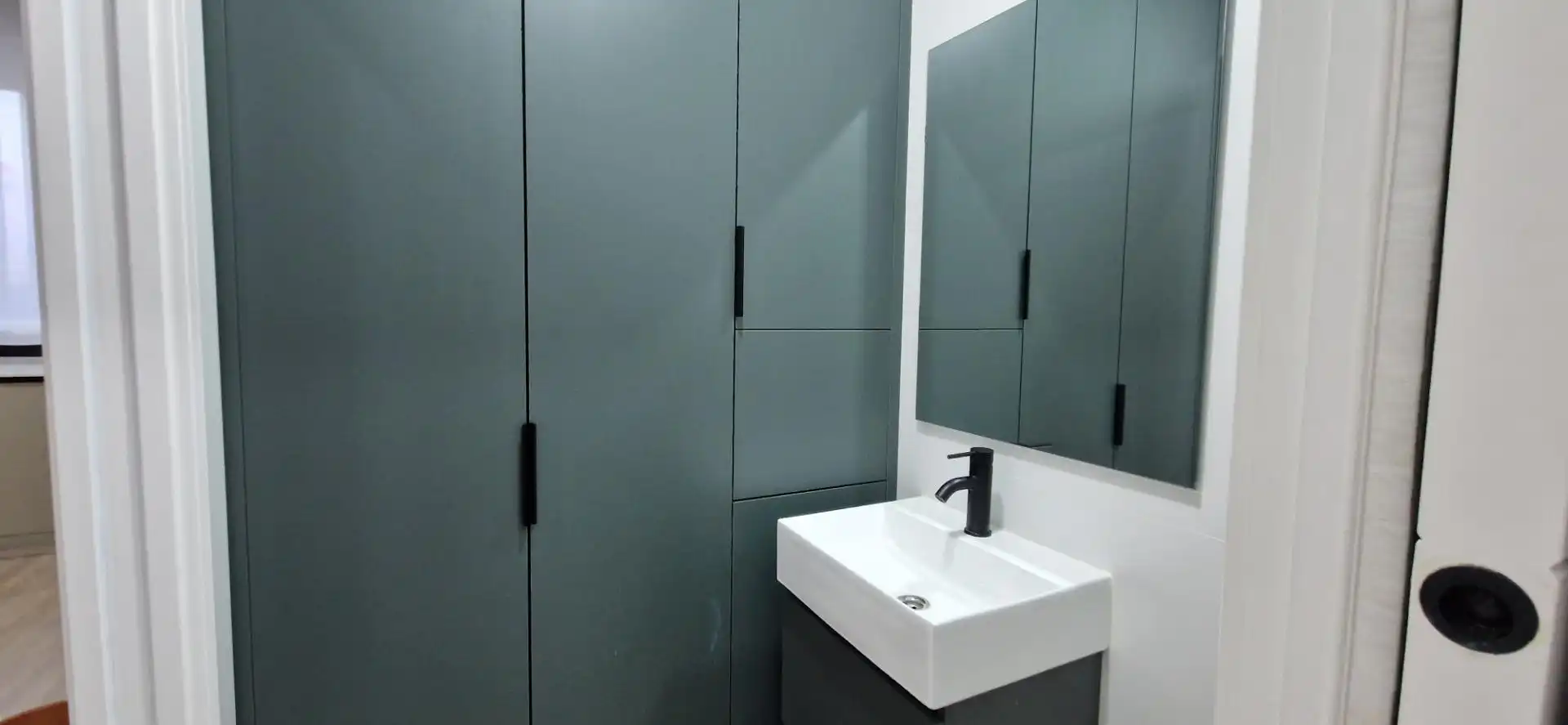 Pis de 40 m² a Còrdova