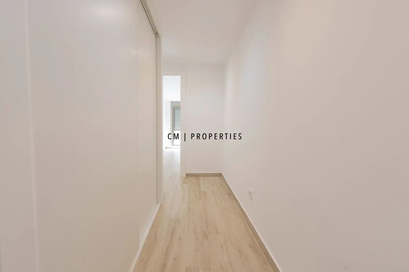 Pis de 131 m² a València