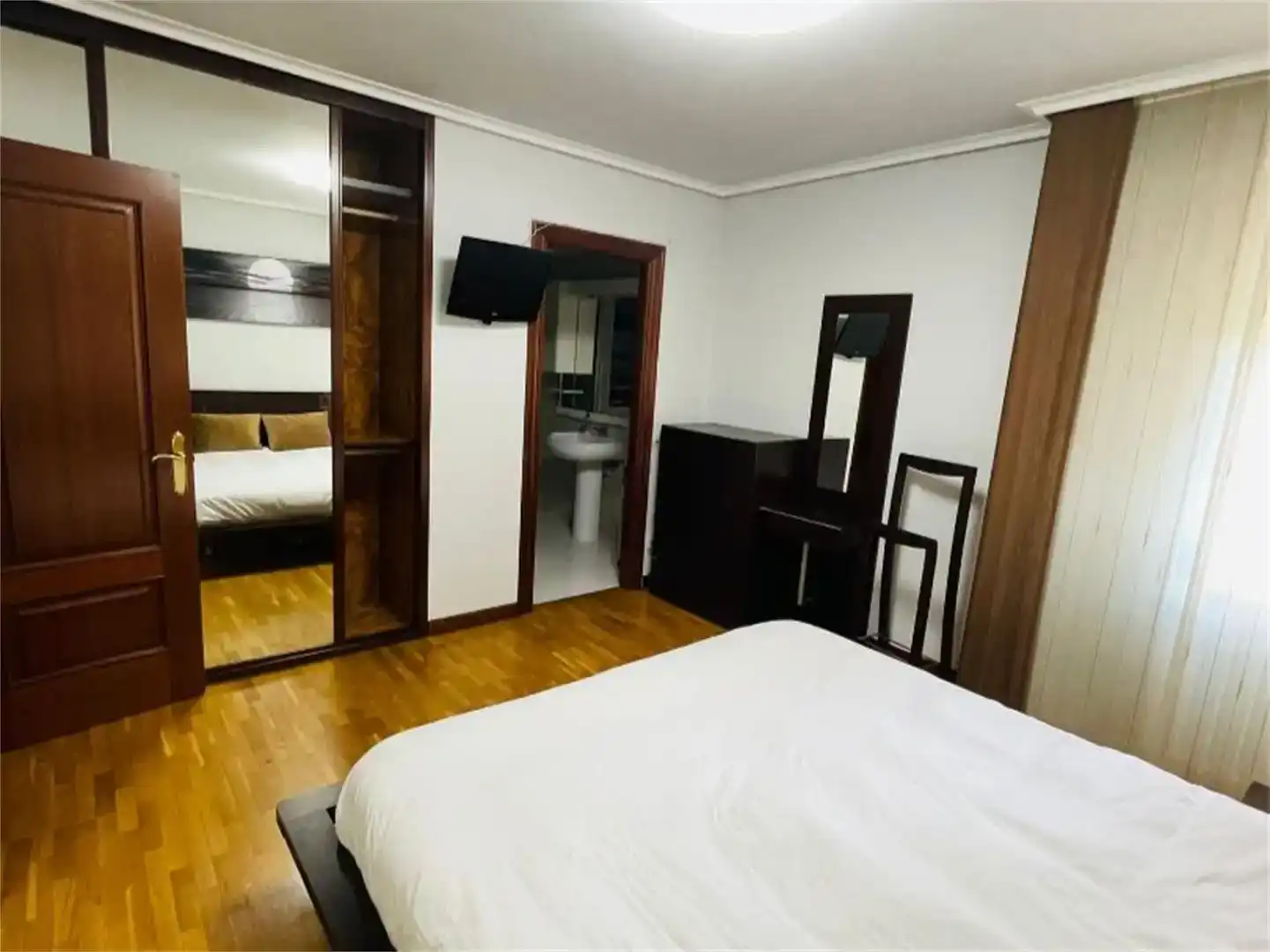 Habitación 92 m², Logroño