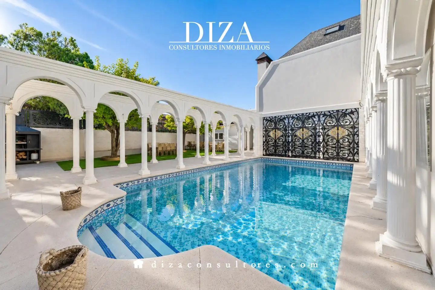 Casa de 1512 m² a Las Rozas de Madrid