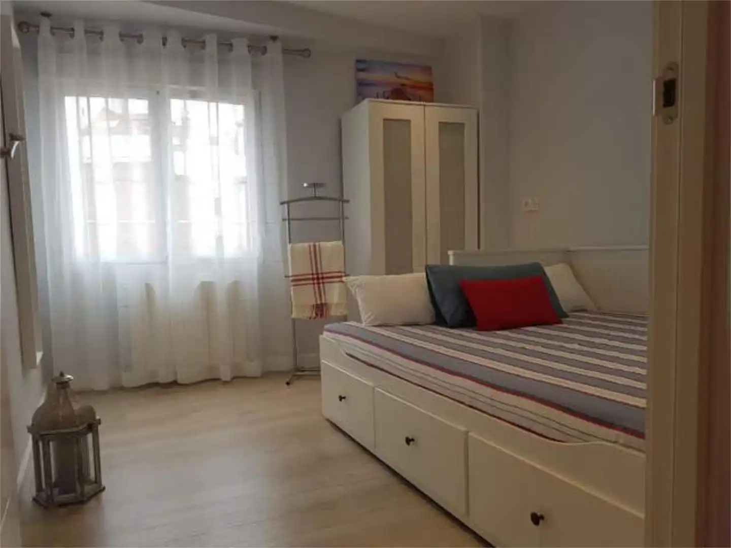 Piso de 70 m² en Gijón