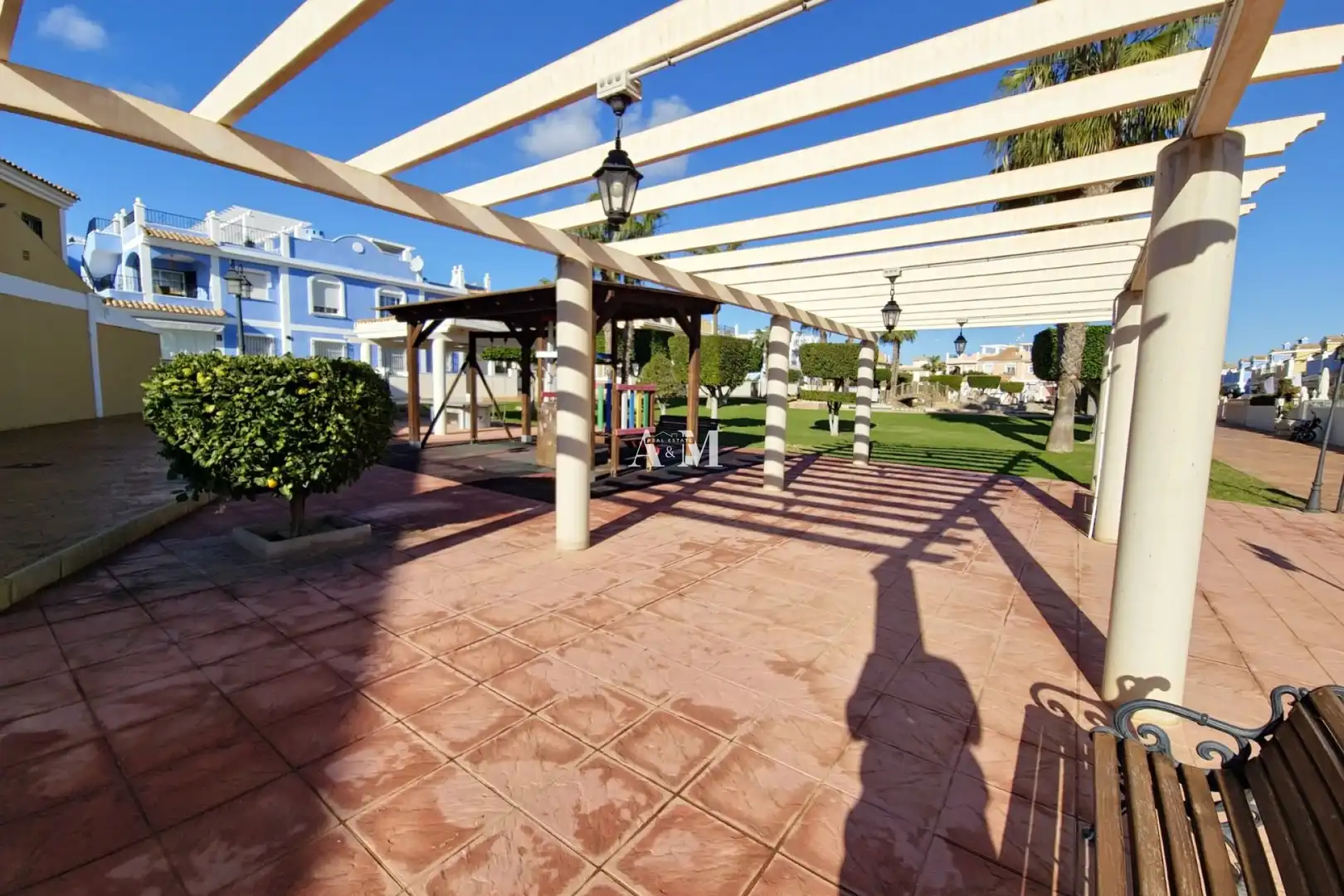 Casa de 150 m² en Orihuela