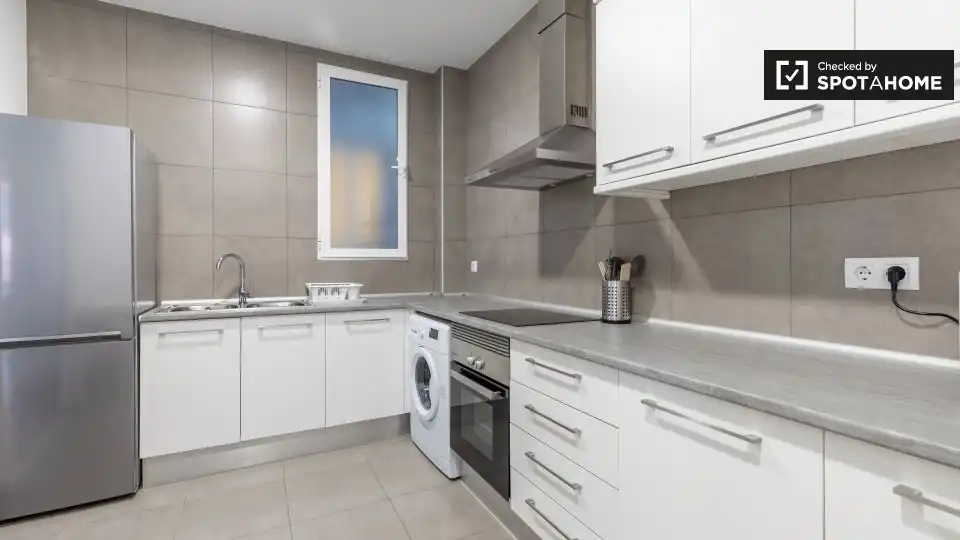 Habitació de lloguer, València