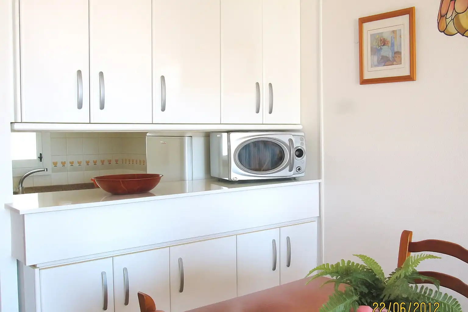 Wohnung 65 m² in Peníscola / Peñíscola
