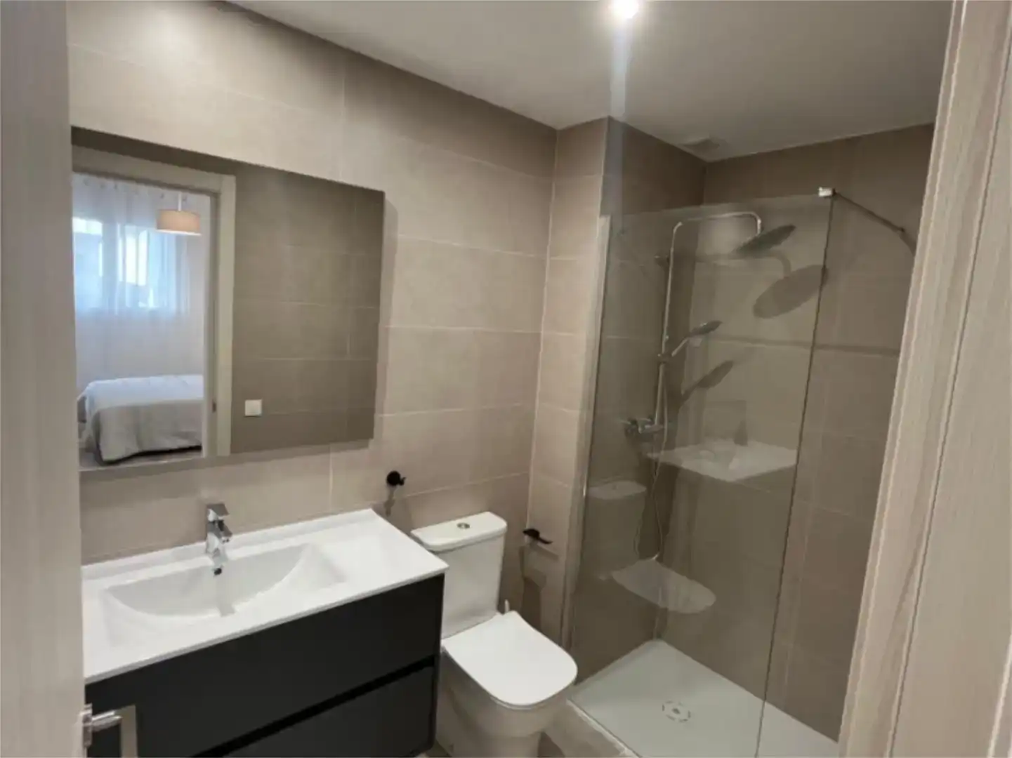 Piso de 70 m² en Fraga